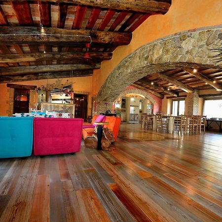 Luxury Villa Colle Dell'Asinello ,Proprietari ,Villa In Esclusiva Near Orvieto Guardea Luaran gambar