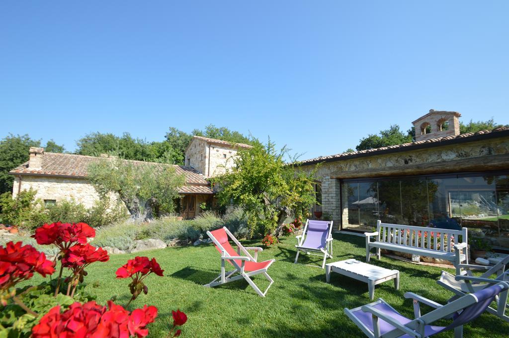 Luxury Villa Colle Dell'Asinello ,Proprietari ,Villa In Esclusiva Near Orvieto Guardea Luaran gambar