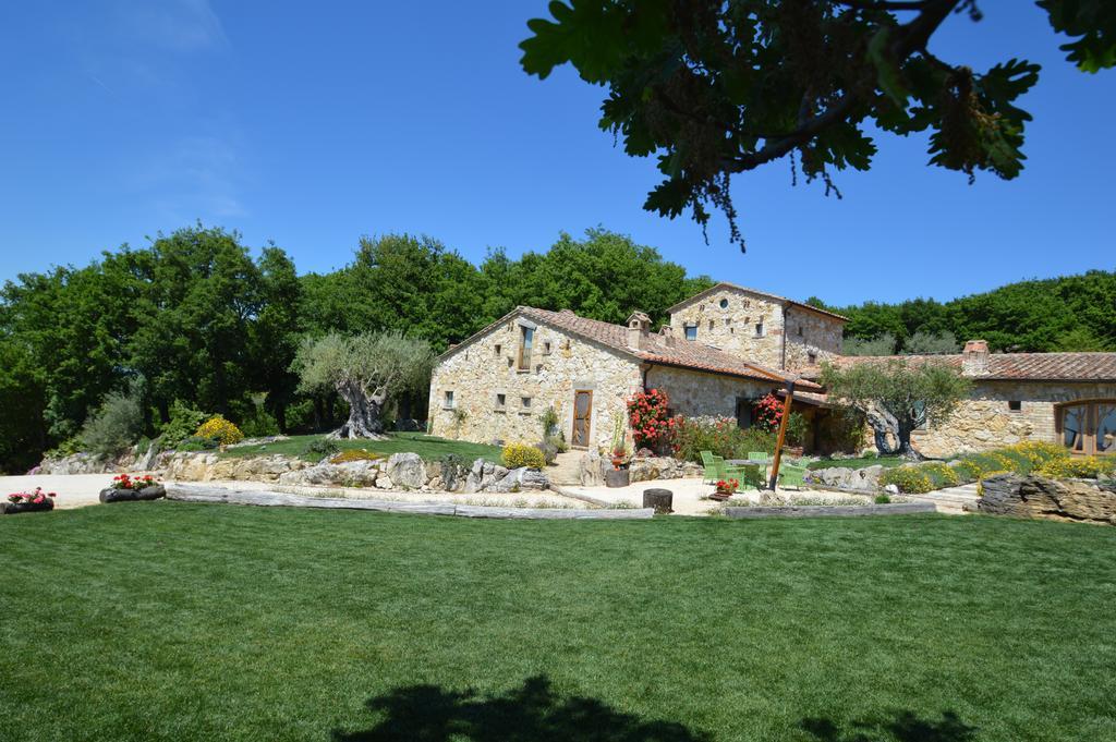 Luxury Villa Colle Dell'Asinello ,Proprietari ,Villa In Esclusiva Near Orvieto Guardea Luaran gambar