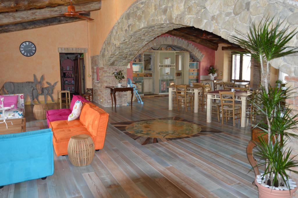 Luxury Villa Colle Dell'Asinello ,Proprietari ,Villa In Esclusiva Near Orvieto Guardea Luaran gambar
