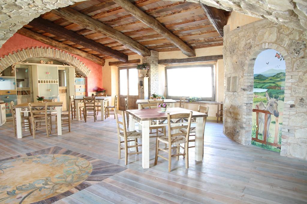 Luxury Villa Colle Dell'Asinello ,Proprietari ,Villa In Esclusiva Near Orvieto Guardea Luaran gambar