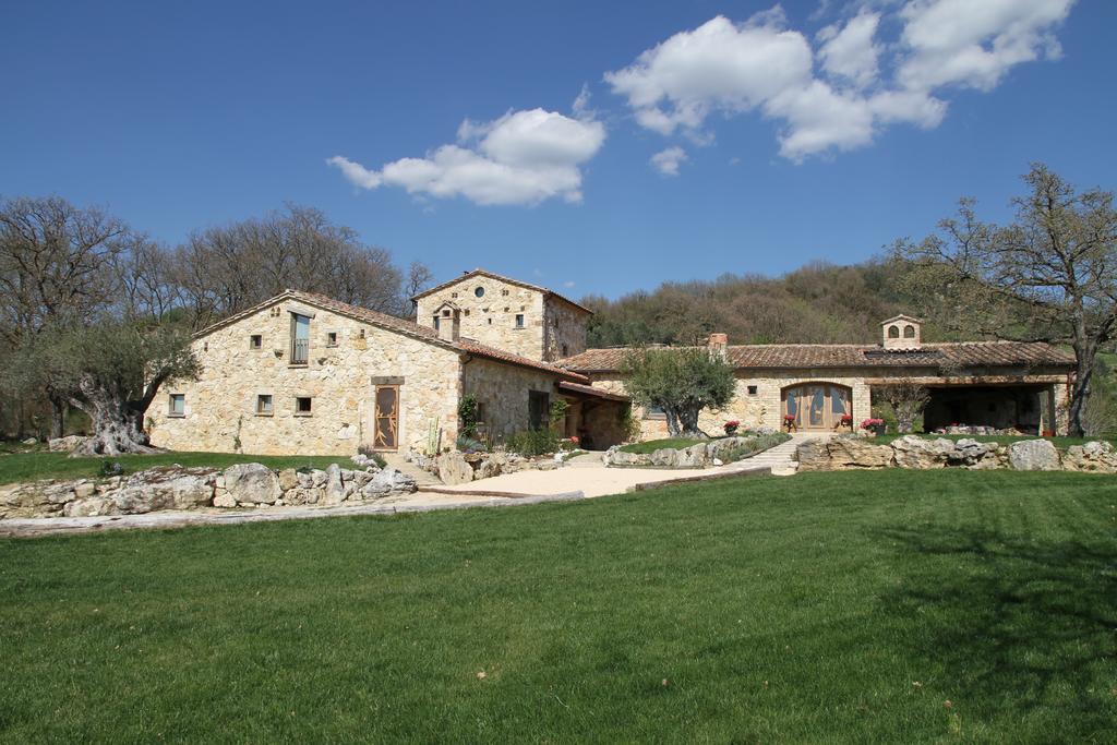 Luxury Villa Colle Dell'Asinello ,Proprietari ,Villa In Esclusiva Near Orvieto Guardea Bilik gambar