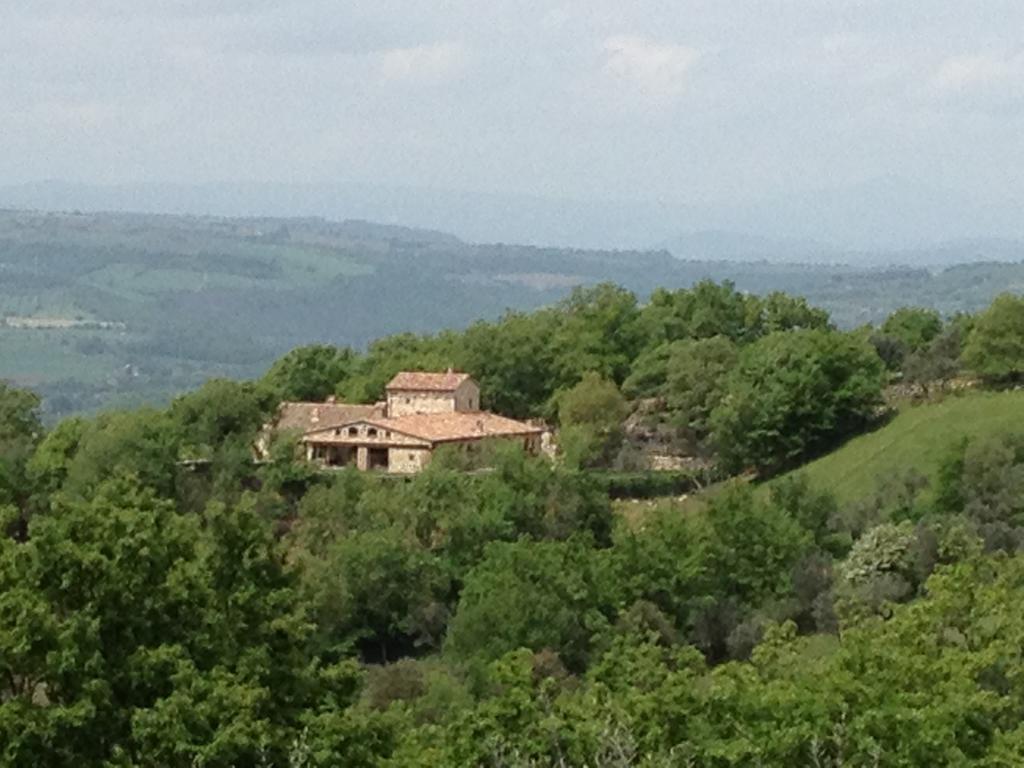 Luxury Villa Colle Dell'Asinello ,Proprietari ,Villa In Esclusiva Near Orvieto Guardea Bilik gambar