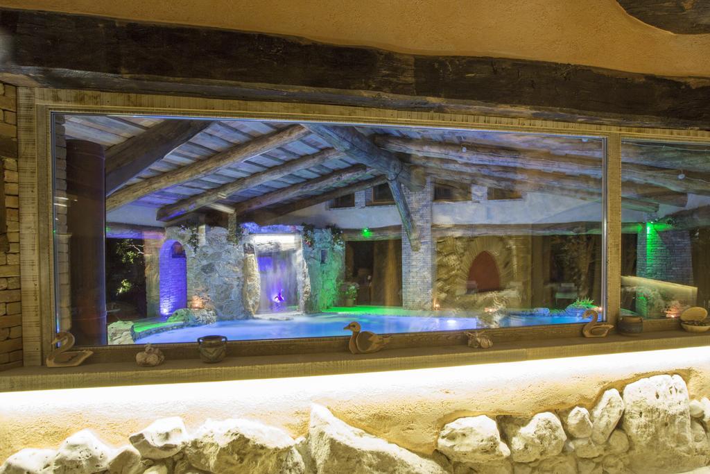 Luxury Villa Colle Dell'Asinello ,Proprietari ,Villa In Esclusiva Near Orvieto Guardea Bilik gambar