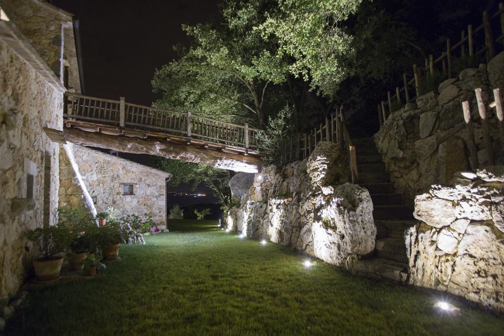 Luxury Villa Colle Dell'Asinello ,Proprietari ,Villa In Esclusiva Near Orvieto Guardea Luaran gambar