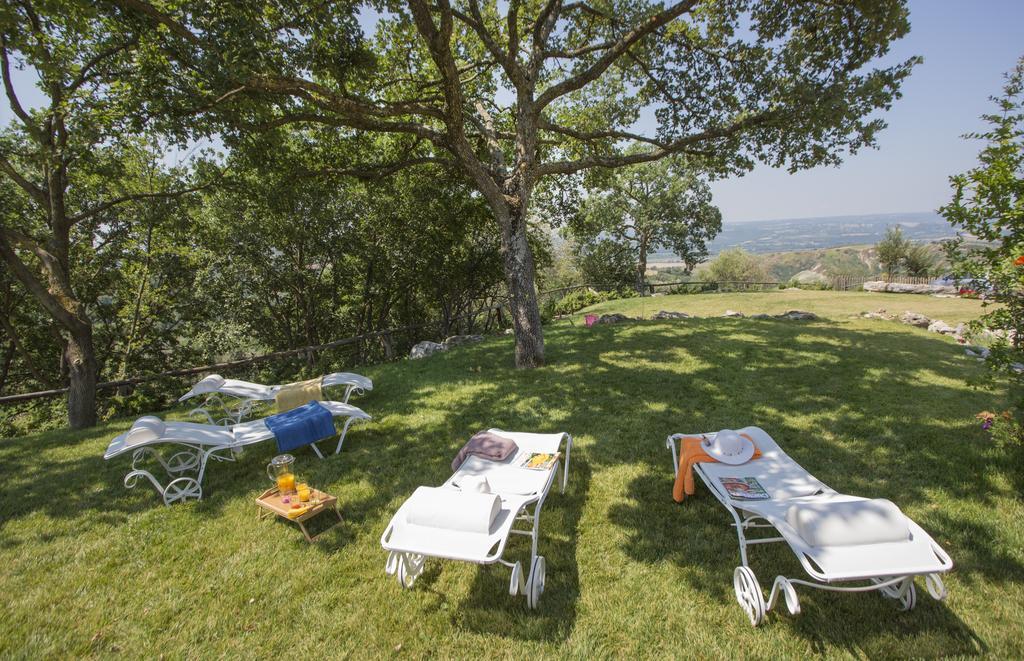Luxury Villa Colle Dell'Asinello ,Proprietari ,Villa In Esclusiva Near Orvieto Guardea Luaran gambar