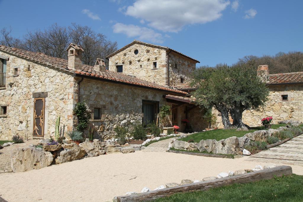 Luxury Villa Colle Dell'Asinello ,Proprietari ,Villa In Esclusiva Near Orvieto Guardea Luaran gambar