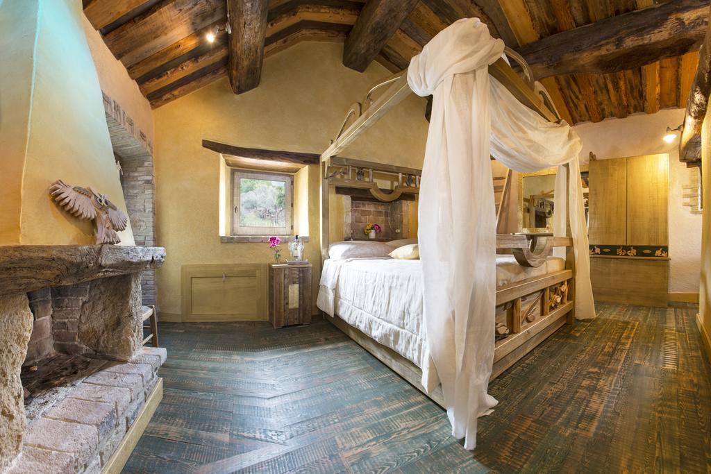 Luxury Villa Colle Dell'Asinello ,Proprietari ,Villa In Esclusiva Near Orvieto Guardea Bilik gambar