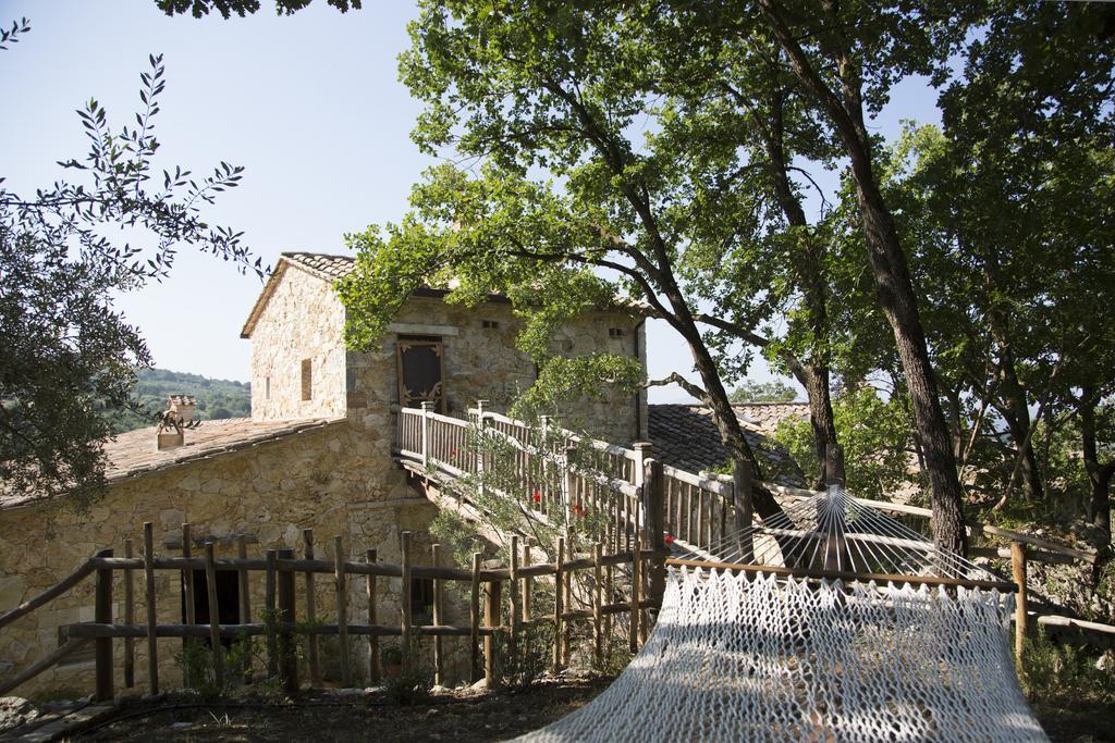 Luxury Villa Colle Dell'Asinello ,Proprietari ,Villa In Esclusiva Near Orvieto Guardea Luaran gambar