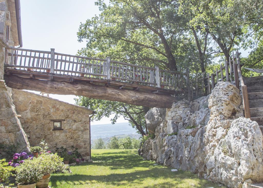 Luxury Villa Colle Dell'Asinello ,Proprietari ,Villa In Esclusiva Near Orvieto Guardea Luaran gambar