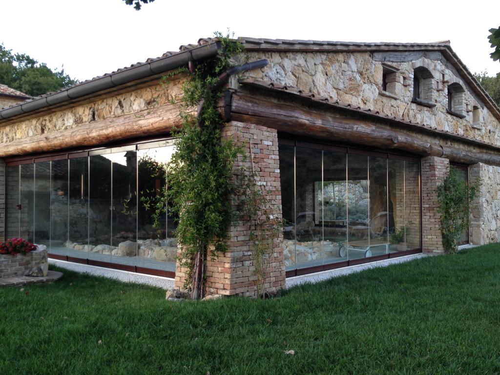 Luxury Villa Colle Dell'Asinello ,Proprietari ,Villa In Esclusiva Near Orvieto Guardea Bilik gambar