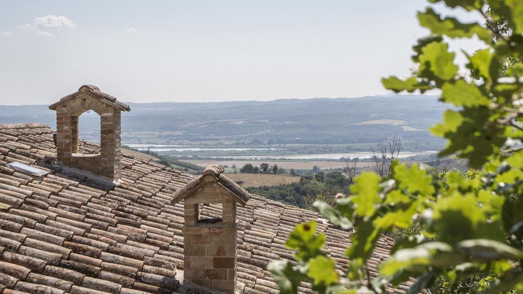 Luxury Villa Colle Dell'Asinello ,Proprietari ,Villa In Esclusiva Near Orvieto Guardea Luaran gambar