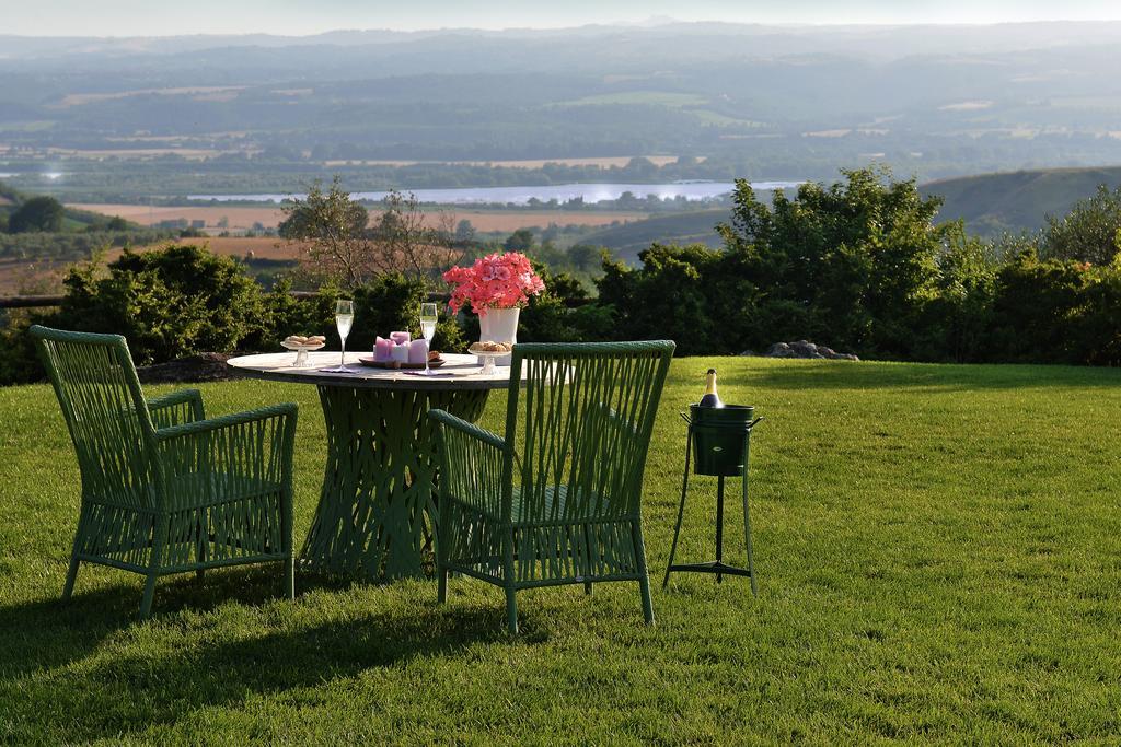Luxury Villa Colle Dell'Asinello ,Proprietari ,Villa In Esclusiva Near Orvieto Guardea Luaran gambar