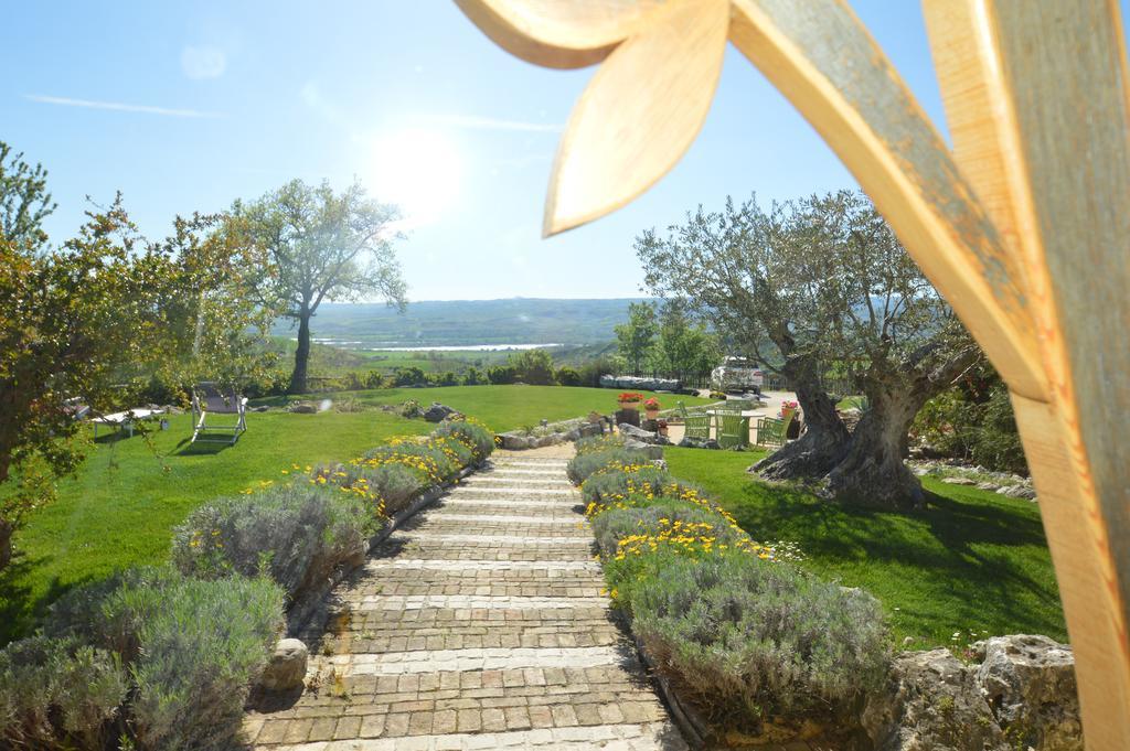Luxury Villa Colle Dell'Asinello ,Proprietari ,Villa In Esclusiva Near Orvieto Guardea Luaran gambar