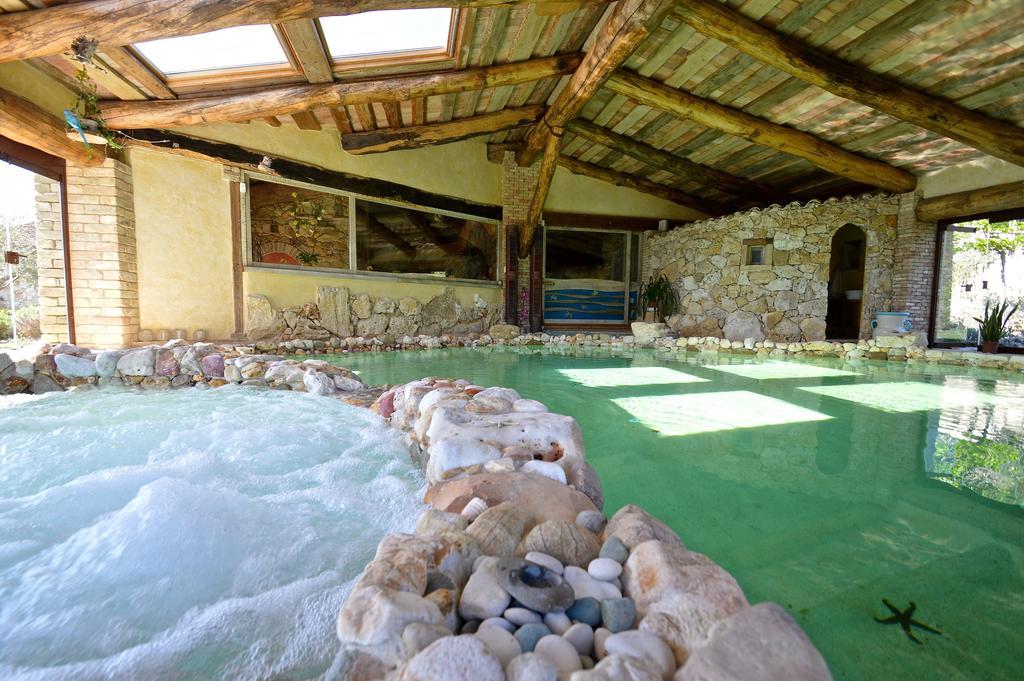 Luxury Villa Colle Dell'Asinello ,Proprietari ,Villa In Esclusiva Near Orvieto Guardea Luaran gambar