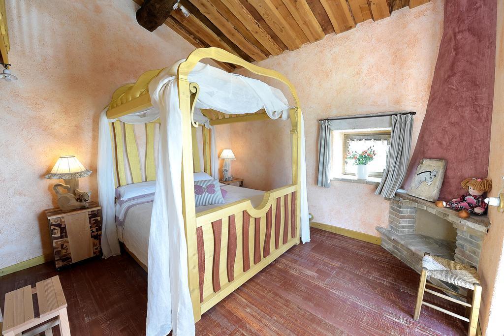 Luxury Villa Colle Dell'Asinello ,Proprietari ,Villa In Esclusiva Near Orvieto Guardea Luaran gambar