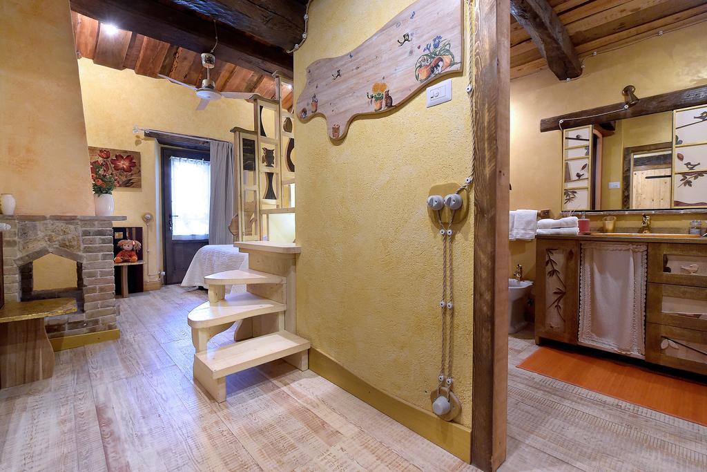 Luxury Villa Colle Dell'Asinello ,Proprietari ,Villa In Esclusiva Near Orvieto Guardea Luaran gambar